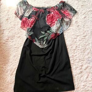 Whimsygoth Romantic Dark Academia Goddess Pixie Ethereal Feminine Bodycon Dress